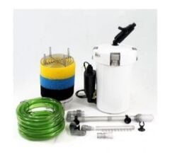 Sunsun Hw 603b Dış Filtre 6w