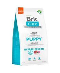 Brit Care Hypo Allergenic Tüm Irklar İçin Kuzu Etli Yavru Köpek Maması 12 KG