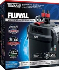 Fluval 307 Akvaryum Dış Filtre 1150Lt/Saat