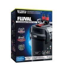 Fluval 207 Akvaryum Dış Filtre 780lt/H