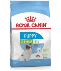 Royal Canin Xsmall Puppy Tavuklu Yavru Köpek Maması 3 Kg