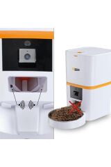 Ferplast Risto Pet Smart Akıllı Otomatik Mama Kabı