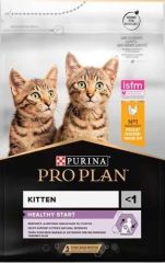 Pro Plan Bayb Kitten Tavuklu Yavru Kedi Maması 10 KG