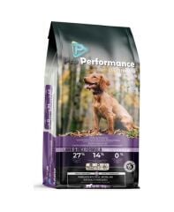 Pro Performance Kuzu Etli Küçük Irk Yavru Köpek Maması 18 KG