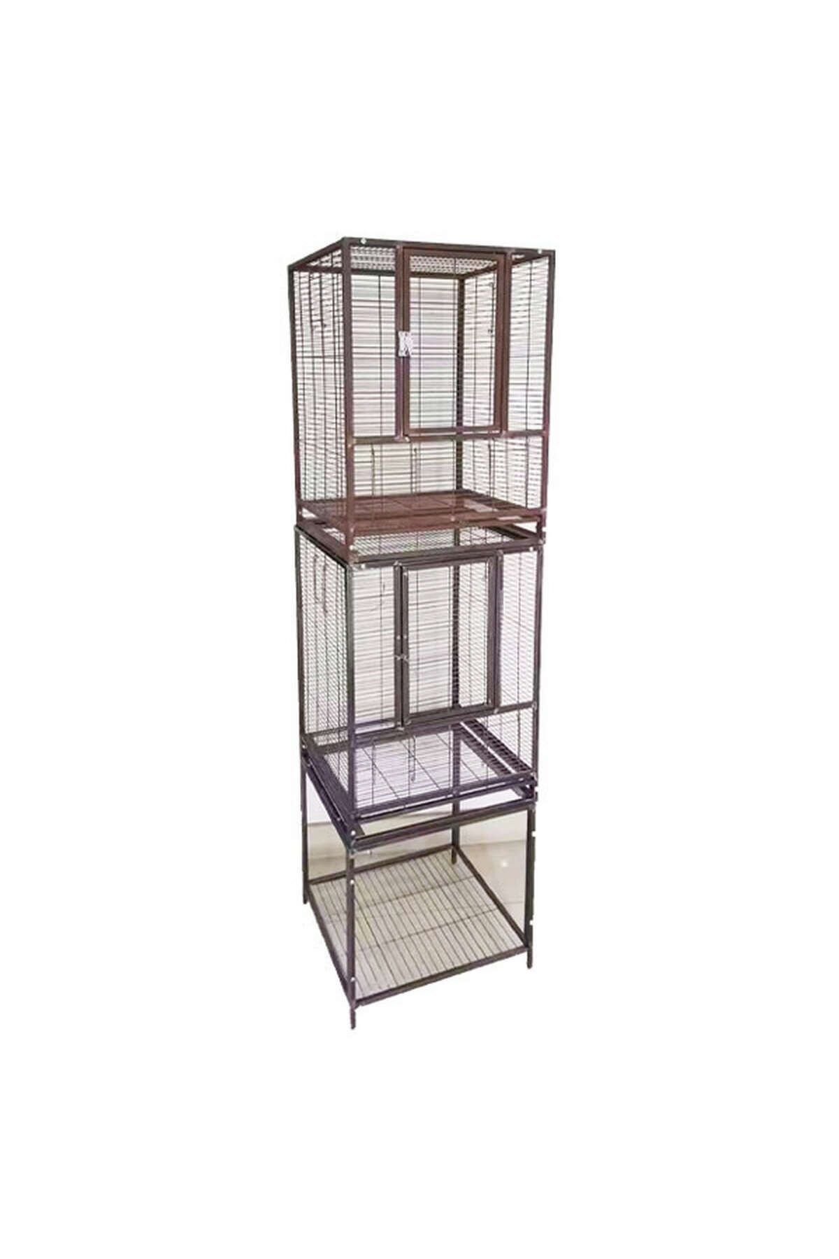 Eurogold Büyük Papağan Kafesi 10073 306104