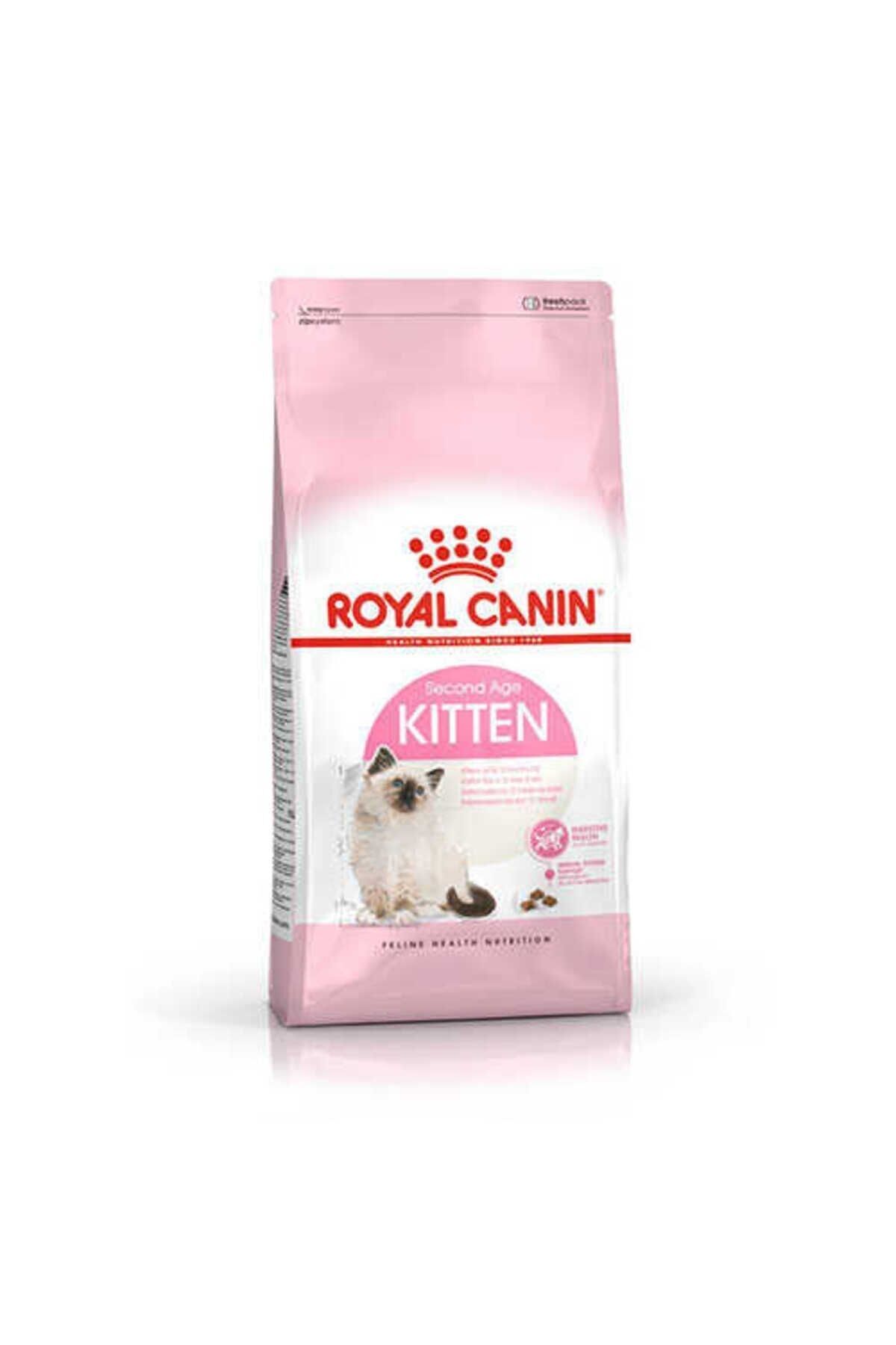 Royal Canin Kitten Yavru Kedi Maması 10 Kg