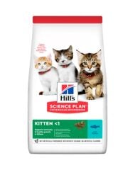 Hill's Kitten Ton Balıklı Yavru Kedi Maması 1500 Gr