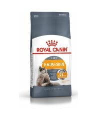 Royal Canin Hair Skin Hassas Tüylü Yetişkin Kedi Maması 2 KG