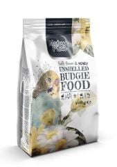 Nature Plan Kabuksuz Muhabbet Yemi 400 Gr