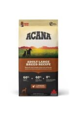 Acana Heritage Adult Large Breed Köpek Maması 11.4 Kg