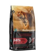 Pro Performance Ultra Premium Kısırlaştırılmış Kuzu ve Somonlu Yetişkin Kedi Maması 15 KG