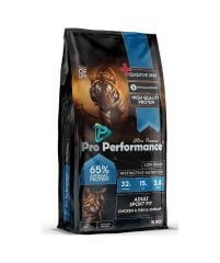 Pro Performance Ultra Premium Sportfit Tavuk Somon Ve Karidesli Yetişkin Kedi Maması 15 KG