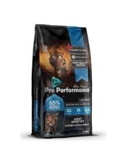 Pro Performance Ultra Premium Sportfit Tavuk Somon Ve Karidesli Yetişkin Kedi Maması 2 KG