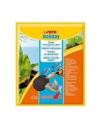 Sera Zarf Tatil Yemi 2 Tablet