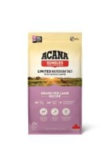 Acana Grass-fed Kuzulu Köpek Maması 17 Kg