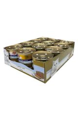 Gourmet Gold Kıyılmış Ton Balıklı Kedi Konservesi 85 Gr x 24 adet