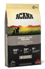 Acana Heritage Light&Fit Tahılsız Diyet Yetişkin Köpek Maması 2 Kg