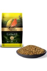 Gold Wings Premium Kanarya Yemi 1 Kg