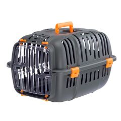 Ferplast Jet 10 Kedi Köpek Taşıma Çantası