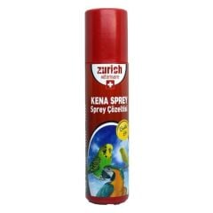 Zurich Veterinaire Bit Pire Tüy Deri Sağlığı Spreyi 150 ML