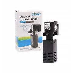 Sobo WP-850F Akvaryum İç Filtre 400 Lt/S