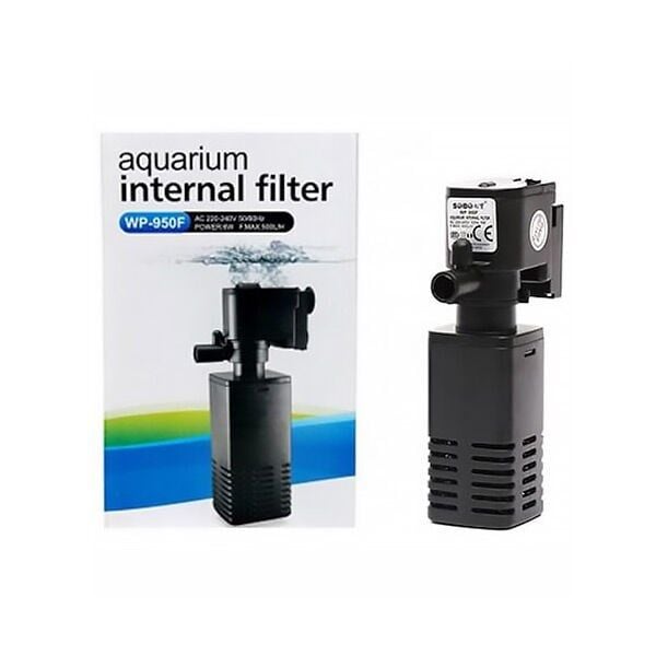 Sobo WP-950F İç Filtre 500 Lt/S