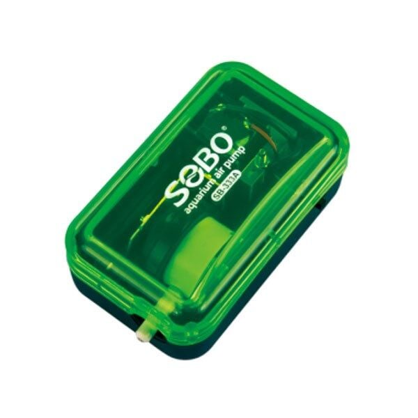 Sobo Sb-333A Hava Motoru 3 W 3,5 Lt/Min