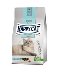 Happy Cat Sensitive Schonkost Nire Kümes Hayvanlı  Yetişkin Kedi Maması 4 KG