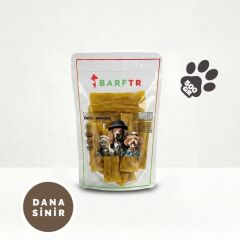 BarfTr Dana Sinir Çiğnemelik Ödül maması 500 Gr Köpekler İçin