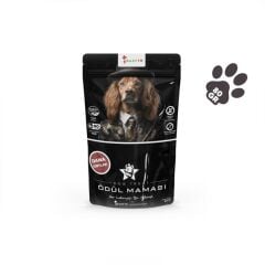 BarfTr Dana Gırtlak Atıştırmalık Köpekler İçin Ödül Maması 80 Gr x 3 Adet