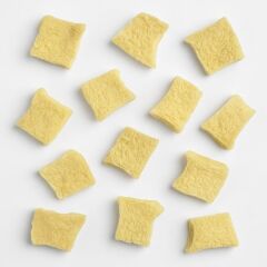 BarfTr Dana İşkembe Parçaları Atıştırmalık Köpekler İçin  Ödül Maması 80 Gr x 3 Adet