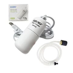 Sobo Akvaryum Hava Motoru USB - DC 5V 1W 4 Lt/Min