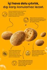 Reflex Crunchy Bubbles Urinary Tavuklu Yetişkin Kedi Maması 10 kg
