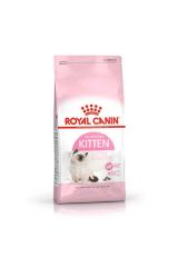 Royal Canin 1-12 Kitten Tavuklu Yavru Kedi Maması 10 Kg