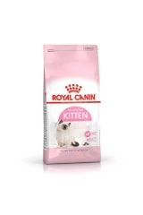 Royal Canin 1-12 Kitten Tavuklu Yavru Kedi Maması 10 Kg