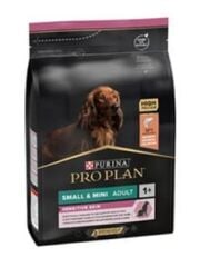 Pro Plan Small Mini Adult Somonlu Küçük Irk Yetişkin Köpek Maması 7 Kg