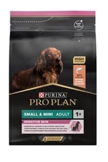 Pro Plan Small Mini Adult Somonlu Küçük Irk Yetişkin Köpek Maması 7 Kg