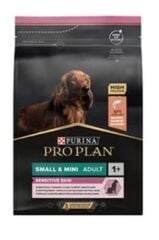 Pro Plan Small Mini Adult Somonlu Küçük Irk Yetişkin Köpek Maması 7 Kg