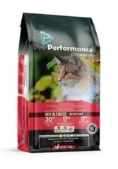 Pro Performance Tavuk-Sığır-Karidesli Mix Kedi Maması 15 Kg