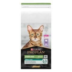 Pro Plan Sterilised Hindi Etli Kısırlaştırılmış Yetişkin Kedi Maması 14 Kg