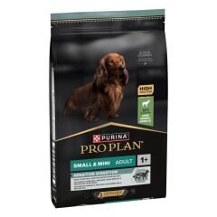 Pro Plan Small Mini Adult Kuzu Etli Küçük Irk Yetişkin Köpek Maması 7 Kg