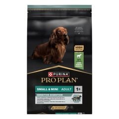 Pro Plan Small Mini Adult Kuzu Etli Küçük Irk Yetişkin Köpek Maması 7 Kg