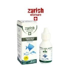 Zurich Akvaryum Su Düzenleyici 50 ML