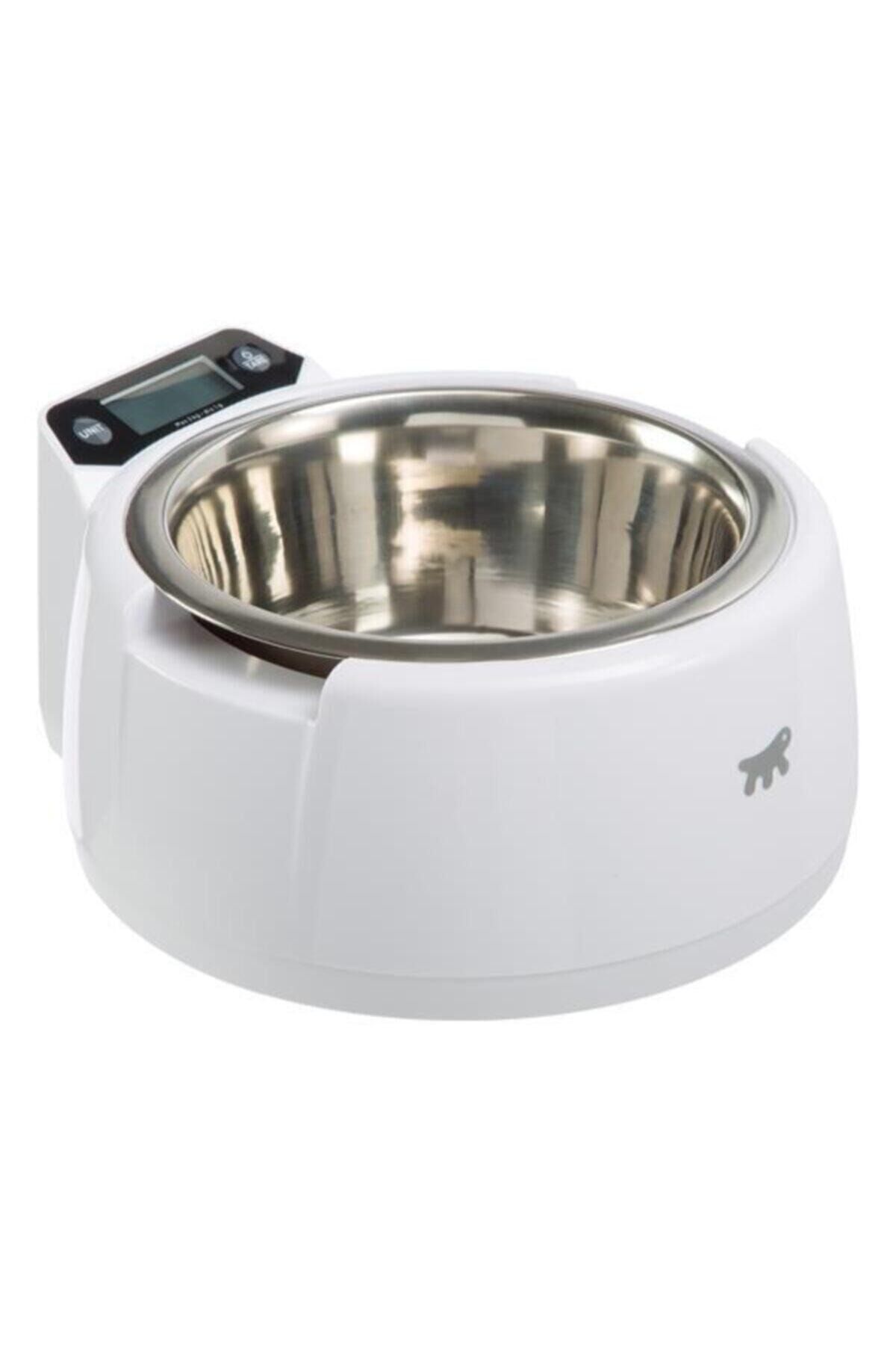 Ferplast Optima Hassas Tartılı Mama Kabı 0,85 lt