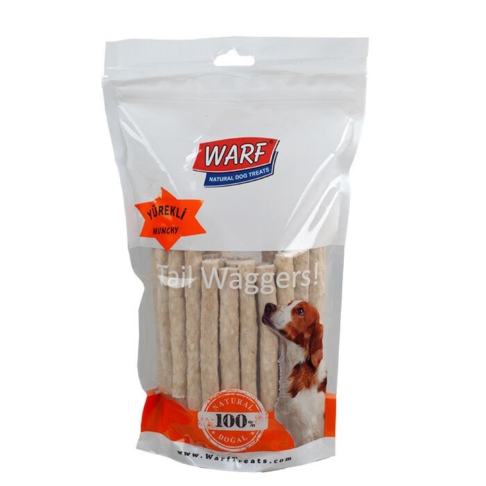 Warf Munch Çubuk Yürekli 9 gr 40lı