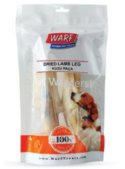 Warf Kurutulmuş Kuzu Paça 2'li 180 Gr