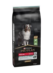 Pro Plan Sensitive Digestion Medium Adult Kuzu Etli Yetişkin Köpek Maması 14 Kg