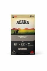 Acana Heritage Light Fit Köpek Maması 11,4 Kg