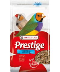 Versele Laga Tropikal Fınch Yemi 1 Kg x 6 Adet