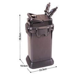 Dophin C1000 Dış Filtre 1000 L/h